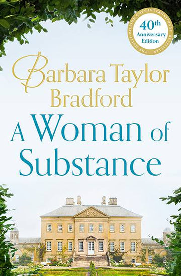 A Woman Of Substance