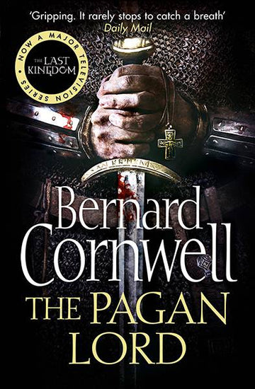 The Pagan Lord