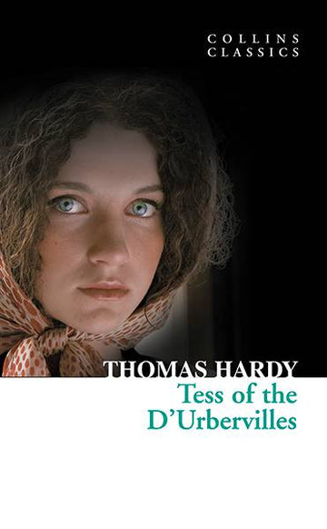 Tess Of The D’Urbervilles