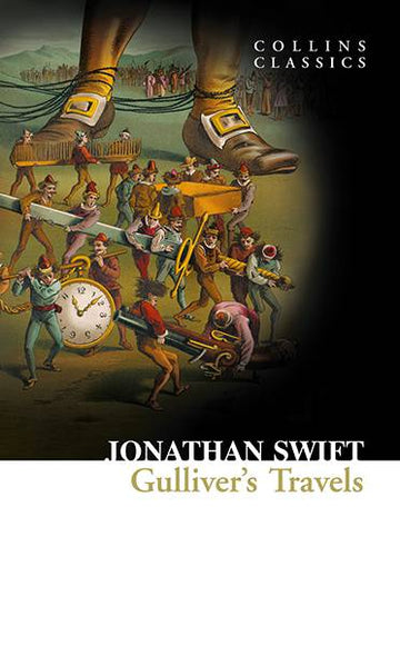 Gulliver’S Travels
