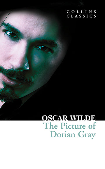 The Picture Of Dorian Gray