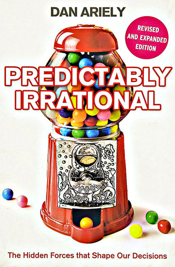 Predictably Irrational