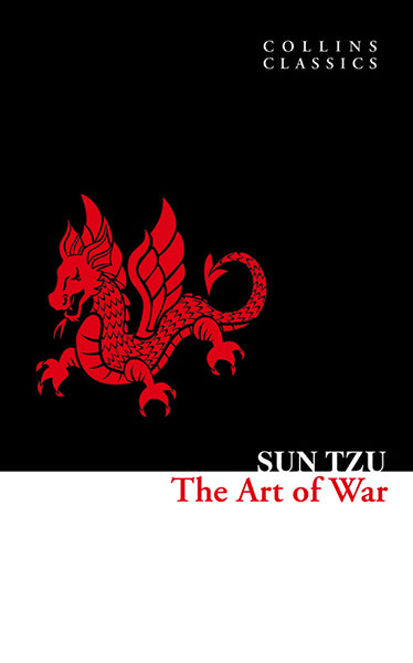 The Art Of War