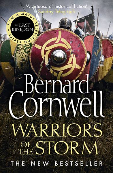 Warriors Of The Storm