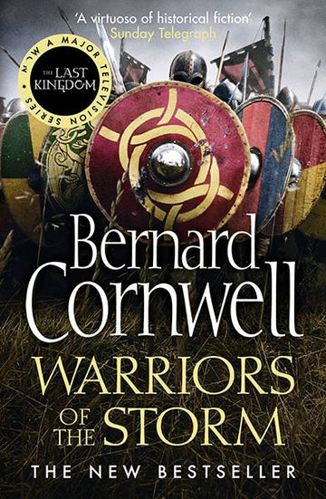 Warriors Of The Storm