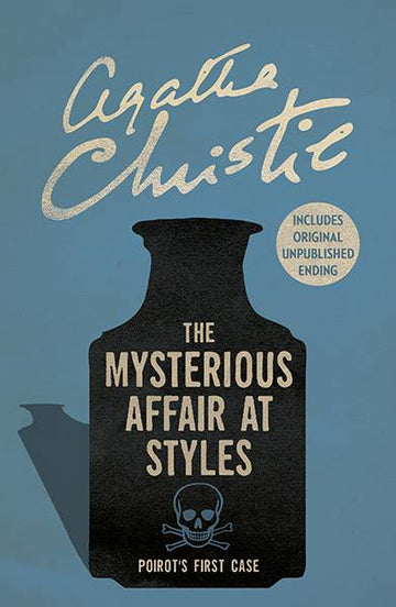 Mystereous Affair Style