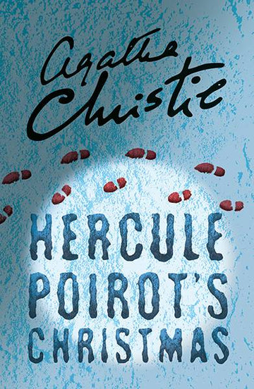 Hercule Poiro’T Christmas