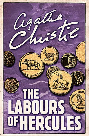 Labours Of Hercules