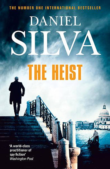 The Heist