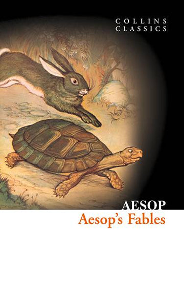 Aesop’S Fables