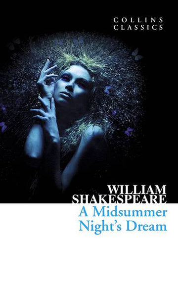 A Midsummer Night’S Dream