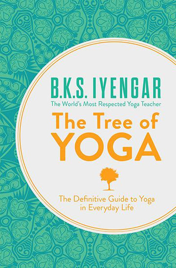 Tree Of Yoga