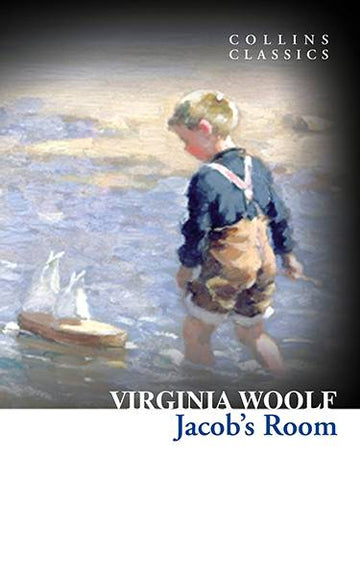 Jacob’S Room