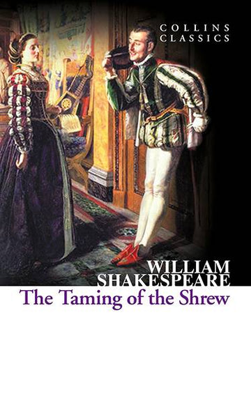 The Taming Of The Shrew