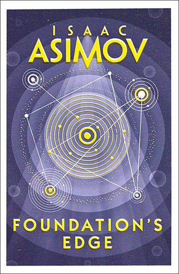 Foundation’S Edge