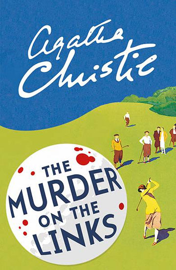 Murder On Links