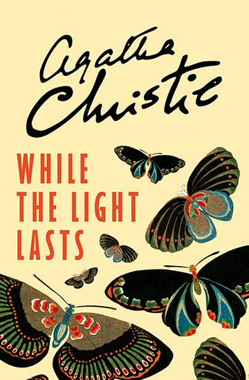 While Light Lasts