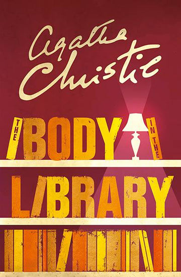 Body In The Library