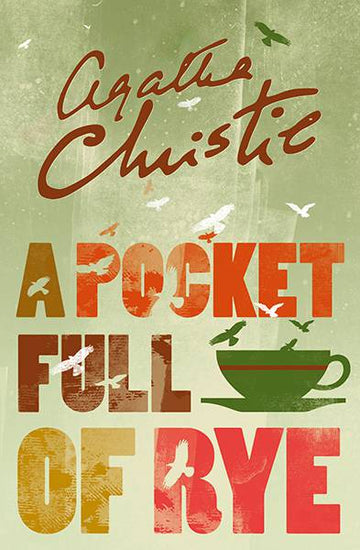 Pocket Full Of Rye