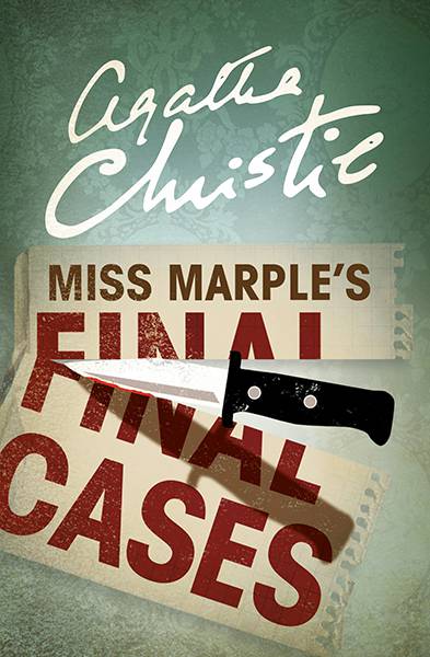 Miss Marple Final Cases