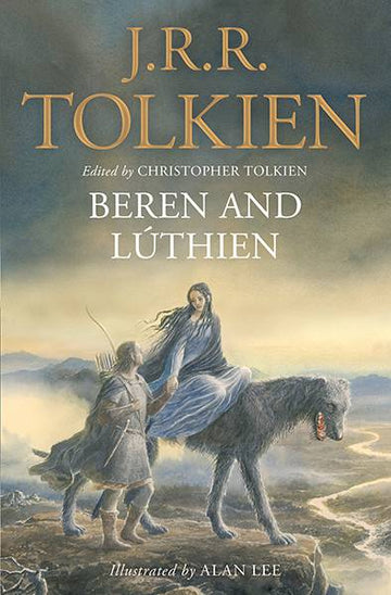 Beren And Lþthien