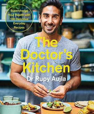 The Doctor’S Kitchen