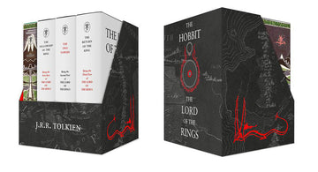 The Middle-Earth Treasury