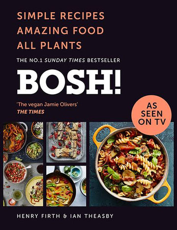 Bosh!