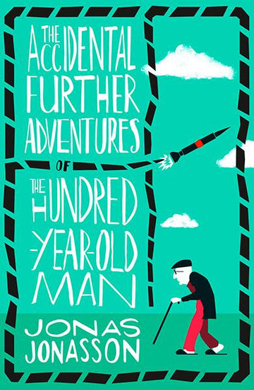 The Accidental Further Adventures