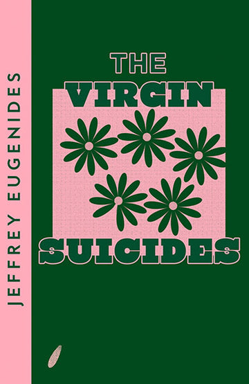 The Virgin Suicides – Collins Modern Classics