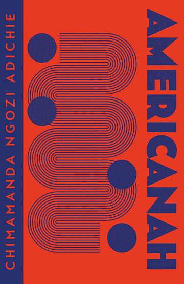 Americanah – Collins Modern Classics