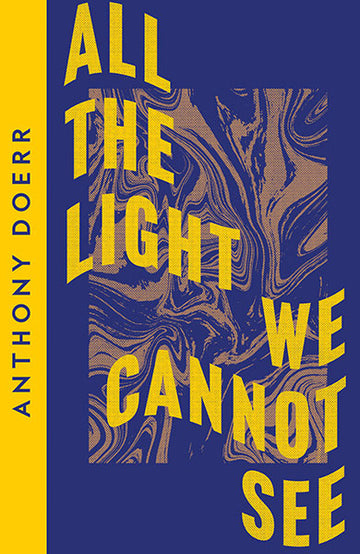 All The Light We Cannot See – Collins Modern Classics
