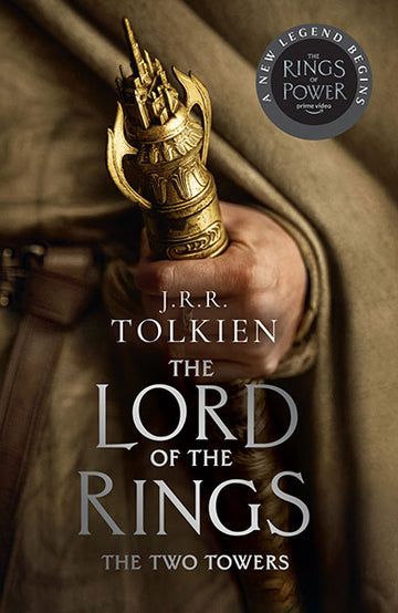 The Lord Of The Rings (2)- The Two Towers (tv Tie-in Edn)