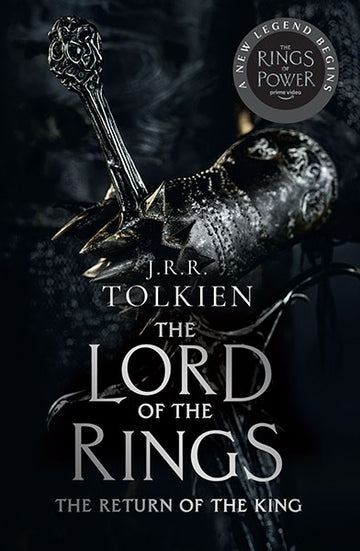 The Lord Of The Rings (3)- Return Of The King Âtv-tie In Ed)