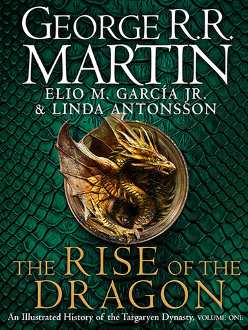 The Rise Of The Dragon