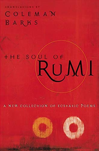 Soul Of Rumi