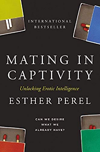 Mating In Captivity