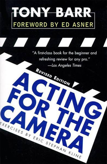 Acting For The Camera