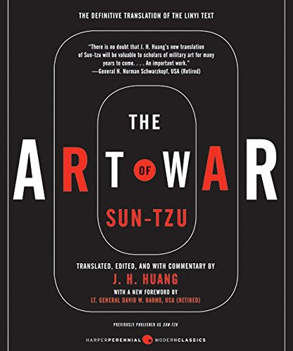 Art Of War