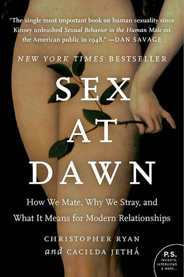 Sex At Dawn