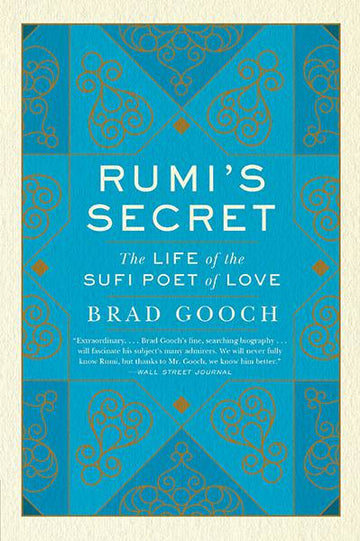 Rumi’S Secret