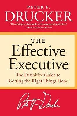 Effective Executive