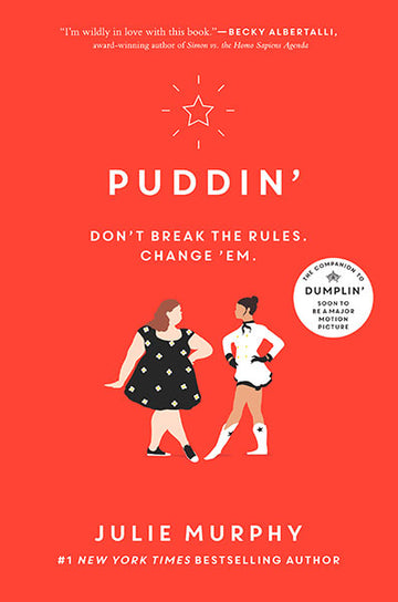 Puddin’