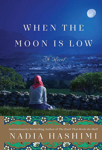 When The Moon Is Low