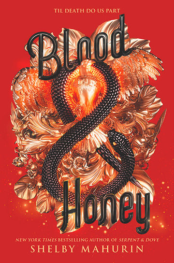 Blood & Honey