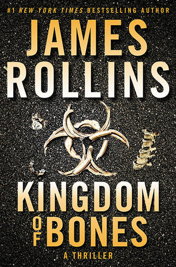 Kingdom Of Bones