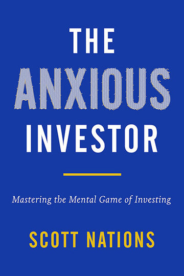 Anxious Investor, The