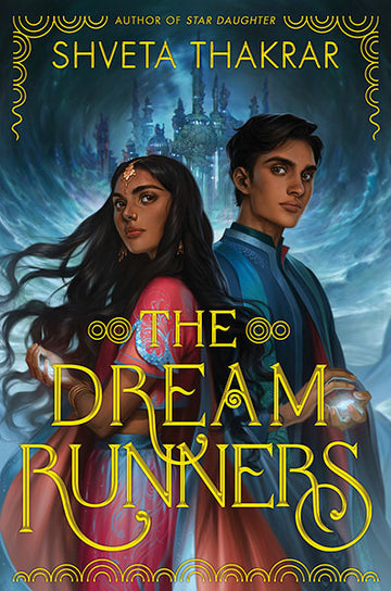 Dream Runners, The