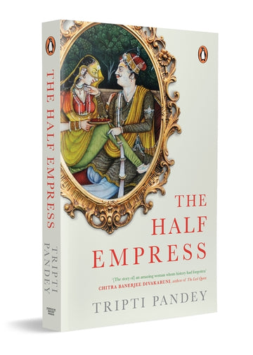 The Half Empress