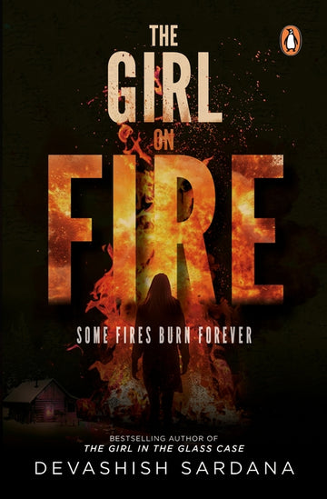 The Girl on Fire